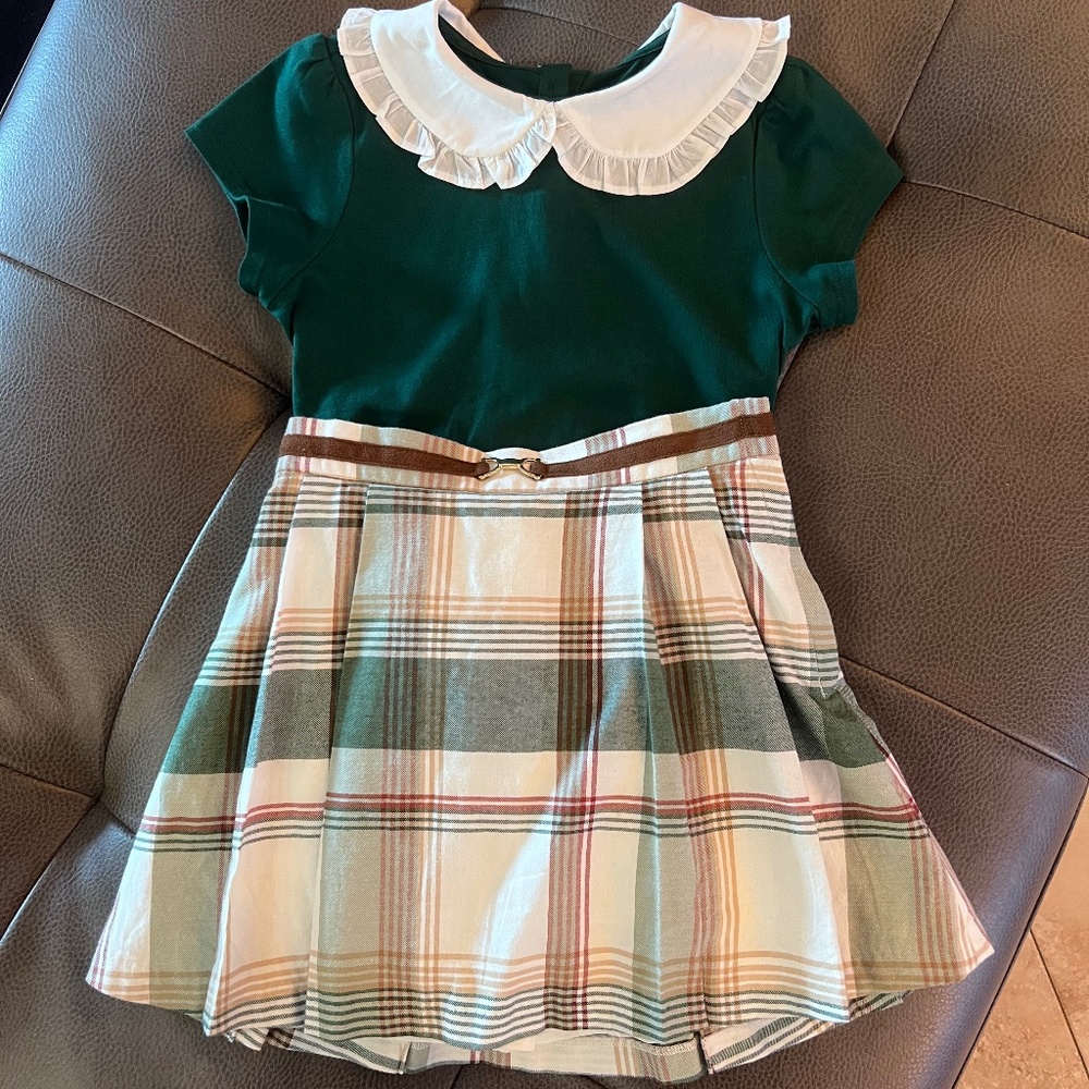 Janie & Jack set